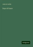 Days of Grace Days of Grace
