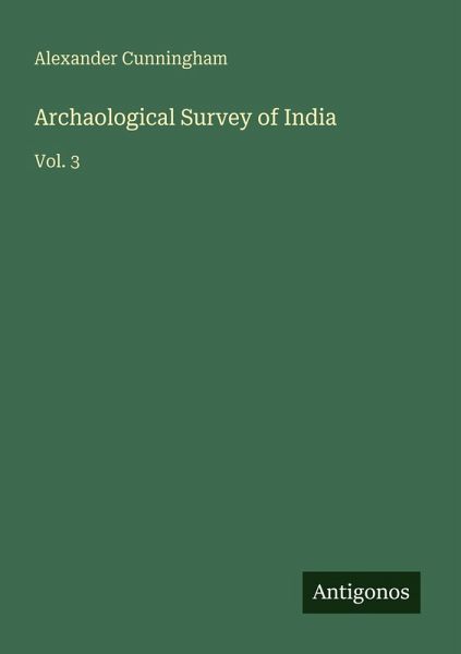 Archaological Survey of India