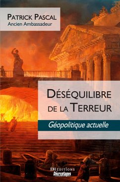 Cover Déséquilibre de la Terreur