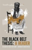 Black Belt Thesis Black Belt Thesis