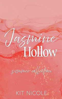 Cover Jasmine Hollow