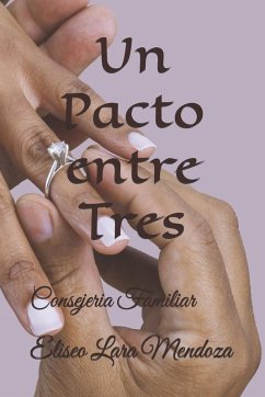 Cover Un Pacto entre Tres