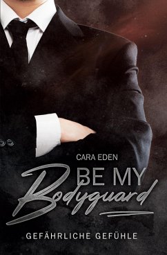 Cover Be my Bodyguard