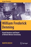 William Frederick Denning William Frederick Denning