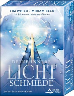 Cover Deine Innere Lichtschmiede