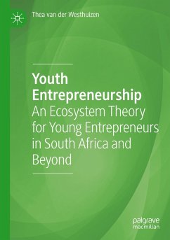 Cover Youth Entrepreneurship