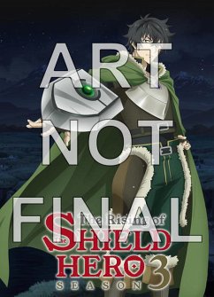 Cover Tate no Yuusha no Nariagari Season