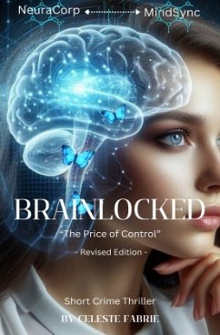 Cover Brainlocked