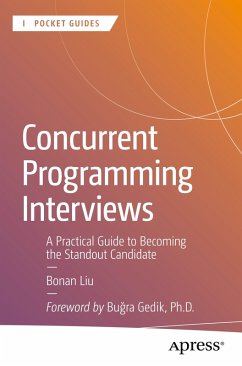 Concurrent Programming Interviews - Liu, Bonan