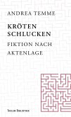 Kröten Schlucken Kröten Schlucken