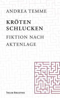 Cover Kröten Schlucken