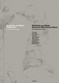 Cover Monheim am Rhein