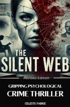 Cover The Silent Web