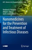 Nanomedicines for the Prevention and Treatment of Infectious Diseases Nanomedicines for the Prevention and Treatment of Infectious Diseases