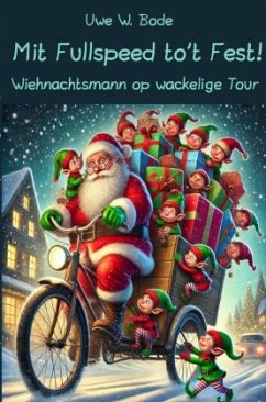 Cover Mit Fullspeed to't Fest!