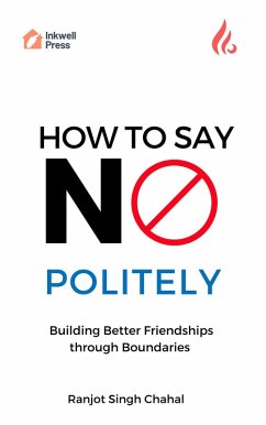 Cover How to Say No Politely (eBook, ePUB)