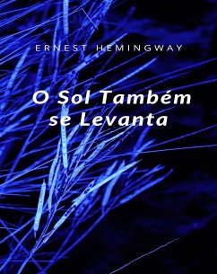 Cover O Sol Também se Levanta (traduzido) (eBook, ePUB)
