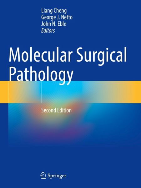 Molecular Surgical Pathology Molecular Surgical Pathology