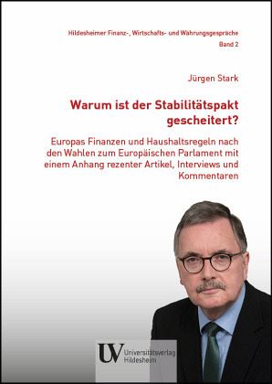 Warum ist der Stabilitätspakt gescheitert? Warum ist der Stabilitätspakt gescheitert?