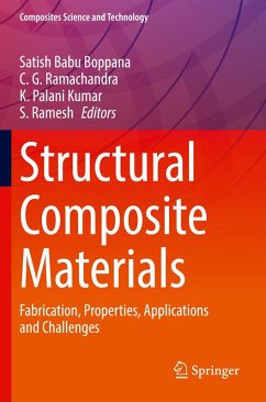Cover Structural Composite Materials