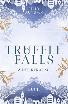 Cover Seasons in Truffle Falls: Winterträume