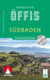 Wandern mit Öffis Südbaden Wandern mit Öffis Südbaden