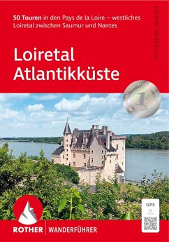 Cover Loiretal - Atlantikküste