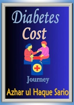 Diabetes Cost Journey - Sario, Azhar ul Haque