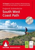 Englands Südwestküste: South West Coast Path Englands Südwestküste: South West Coast Path