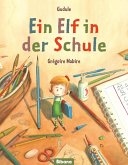 Ein Elf in der Schule