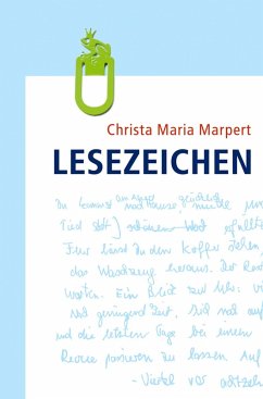 Cover Lesezeichen