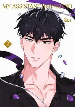 Cover My Assistant Boyfriend 2