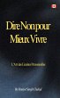 Dire Non pour Mieux Vivre (eBook, ePUB) - Bild 1