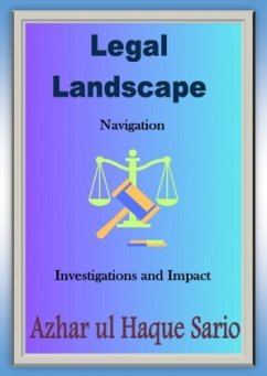 Cover Legal Landscape Navigation
