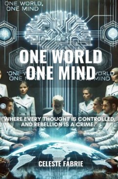 Cover One World, One Mind