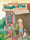 Erna und Tom - Detektivbüro Fuchs. Der Hühnerdieb Erna und Tom - Detektivbüro Fuchs. Der Hühnerdieb