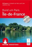 Rund um Paris - Île-de-France