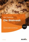 Mein Flipbook: Die Steinzeit (eBook, PDF) Mein Flipbook: Die Steinzeit (eBook, PDF)