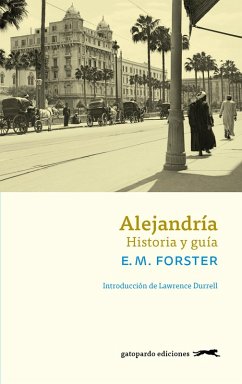 Alejandría (eBook, ePUB) - Forster, E. M.