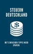 Steuern Deutschland (eBook, ePUB) - Bild 1