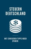 Steuern Deutschland (eBook, ePUB)