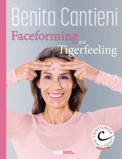 Cover Faceforming mit Tigerfeeling für sie und ihn (eBook, ePUB)