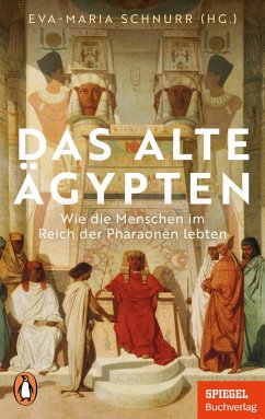 Das Alte Ägypten (eBook, ePUB)