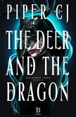 The Deer and the Dragon / No Other Gods Bd.1 (eBook, ePUB)