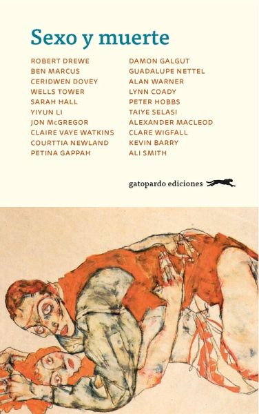 Sexo y muerte (eBook, ePUB)