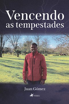 Vencendo as Tempestades (eBook, ePUB) - Gómez, Juan