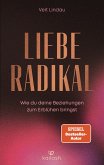 Liebe radikal (eBook, ePUB)