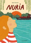 Nuria (eBook, ePUB)