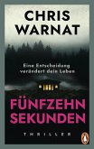 15 Sekunden (eBook, ePUB)