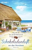 Schokoladenduft an der Nordsee / Das Bontjehuus Bd.3 (eBook, ePUB)